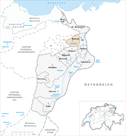 Karte Gemeinde Berneck 2007.png