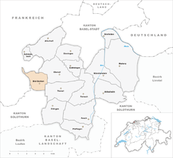 Karte Gemeinde Biel-Benken 2007.png