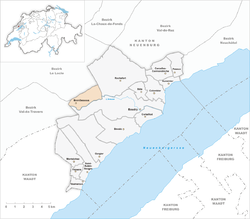 Karte Gemeinde Brot-Dessous 2007.png
