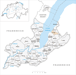Karte Gemeinde Corsier 2007.png