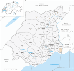 Karte Gemeinde Denges 2008.png