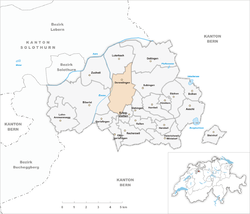 Karte Gemeinde Derendingen 2007.png