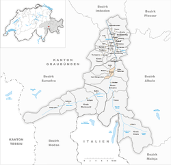 Karte Gemeinde Donat 2009.png