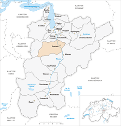 Karte Gemeinde Erstfeld 2007.png