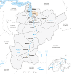 Karte Gemeinde Flüelen 2007.png