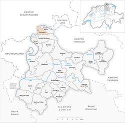 Karte Gemeinde Flurlingen 2007.png