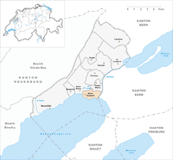 Karte Gemeinde Marin-Epagnier 2007.png