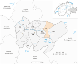 Karte Gemeinde Peist 2009.png