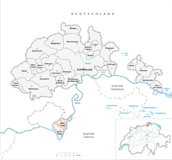 Karte Gemeinde Rüdlingen 2009.png