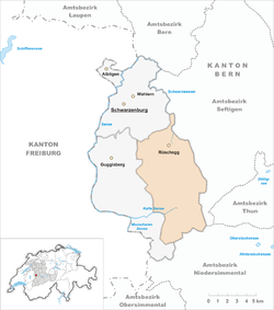 Karte Gemeinde Rüschegg 2007.png