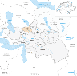 Karte Gemeinde Sattel 2007.png