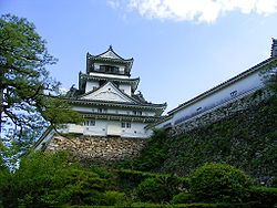 Kochi Castle08.JPG