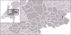 Localización de Groenlo