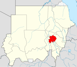 Locator map Sudan Al Jazirah.png