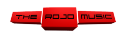 Logo The Rojo Music.png