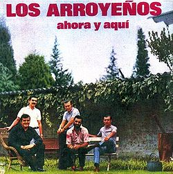 Los Arroyeños - 1973.jpg