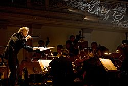 Lothar Zagrosek dirigiert Orfeo ed Euridice Konzerthaus Berlin © Bernd Uhlig.jpeg