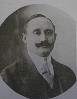 Manuel Menchaca