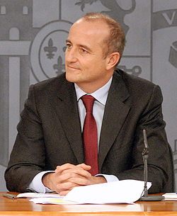 Miguel Sebastián