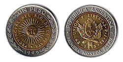 Moneda Argentina 1 peso ARS.jpg