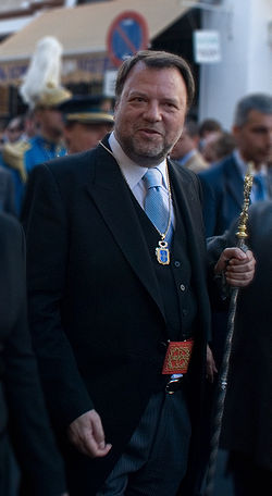 Alfredo Sánchez Monteseirín