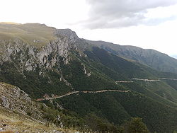 Mountain Vlašić - Bosnia and Herzegovina.jpg