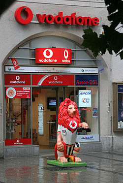 Munich Leo Parade Vodafone.jpg
