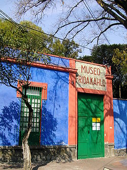 Museo Frida Kahlo.JPG