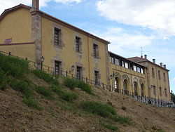 Museo minero de Barruelo.JPG