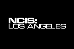 NCIS Los Angeles 1 .svg