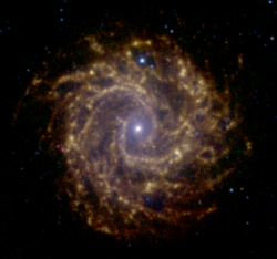 NGC3184 3.6 5.8 8.0 microns spitzer.png