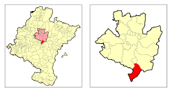Navarra - Mapa municipal Tiebas-Muruarte de Reta.svg