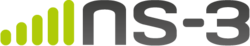 Logo de ns-3