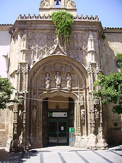 Palacio de Congresos de Córdoba.JPG