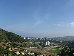 Panoramica de Santa Marta.JPG