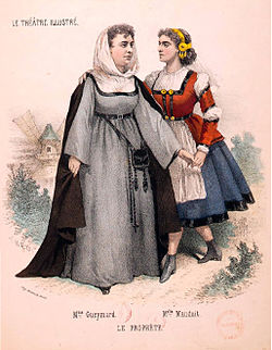 Pauline Guéymard-Lauters in Le Prophète 1866 - Theo - Gallica.jpg