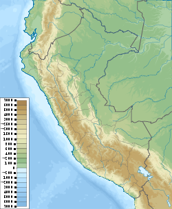 Huascarán