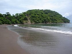 Playa Majahual de Meanguera.JPG