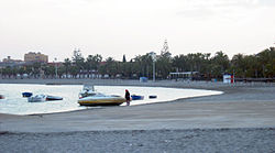 Playa de Los Narejos en Los Alcázares.jpg