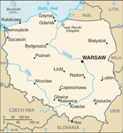 Poland-CIA WFB Map.png