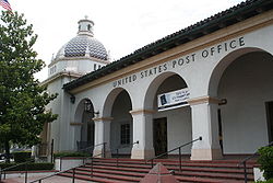 Post Office, Redlands, California.jpg
