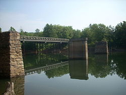 Prather's Bridge (Oconee County, South Carolina).JPG