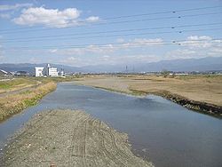 Rio Shigenobugawa.jpg