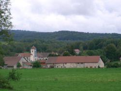 Saffloz - Jura - France .JPG