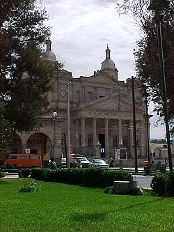 San José Iturbide