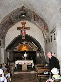 San Damiano-Interior.JPG