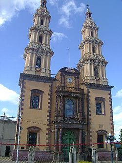 San José de Gracia (Jalisco)