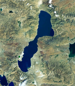 Satellite Image of Tangra Yumco.png