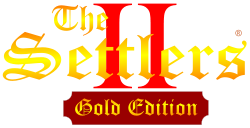 Settlers II Logo.svg
