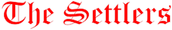 Settlers Logo.svg